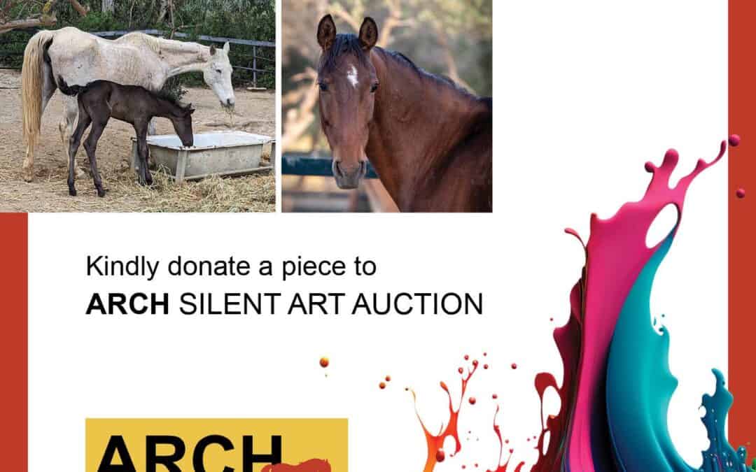 CALLING ALL ARTISTS!