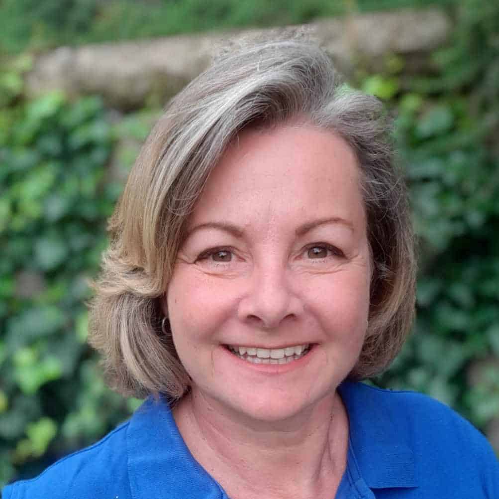 Manuela Wilhelm
