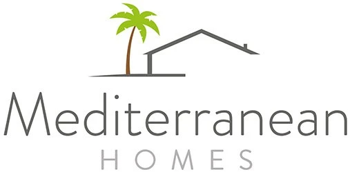 mediterranean homes