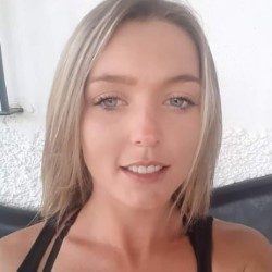 Hannah Scobell
