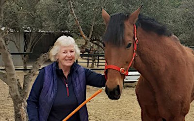 WHAT AN INSPIRATION!